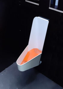 Utilisation en festival